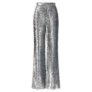Giuseppe Di Morabito Women Sequin Pants